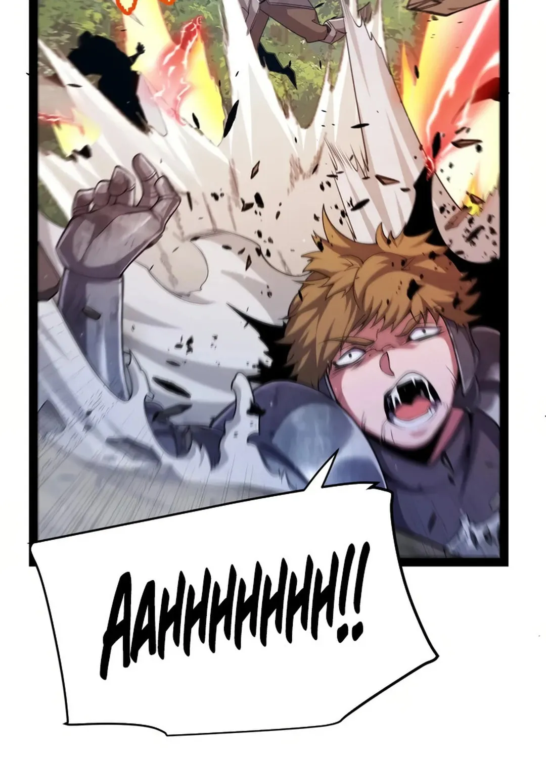 The Game That I Came From (Colored) Chapter 302 page 84 - 
