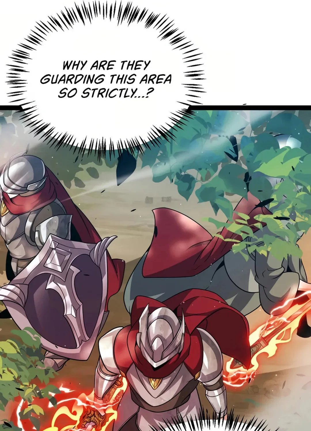 The Game That I Came From (Colored) Chapter 302 page 86 - 