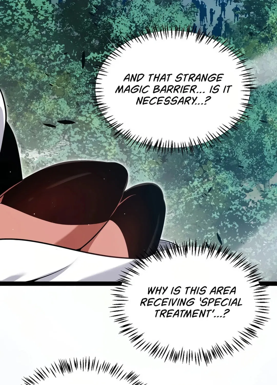 The Game That I Came From (Colored) Chapter 302 page 88 - 