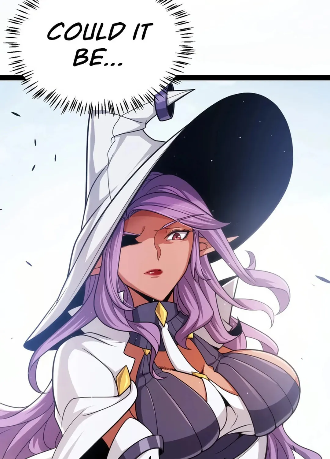 The Game That I Came From (Colored) Chapter 302 page 89 - 