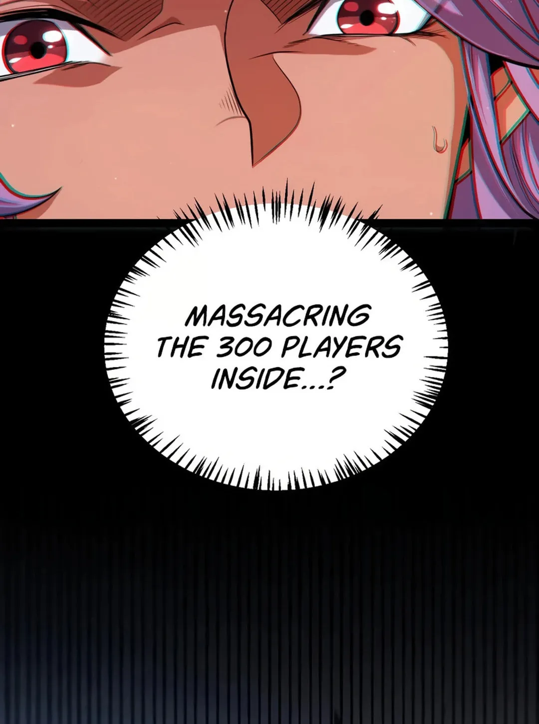 The Game That I Came From (Colored) Chapter 302 page 91 - 