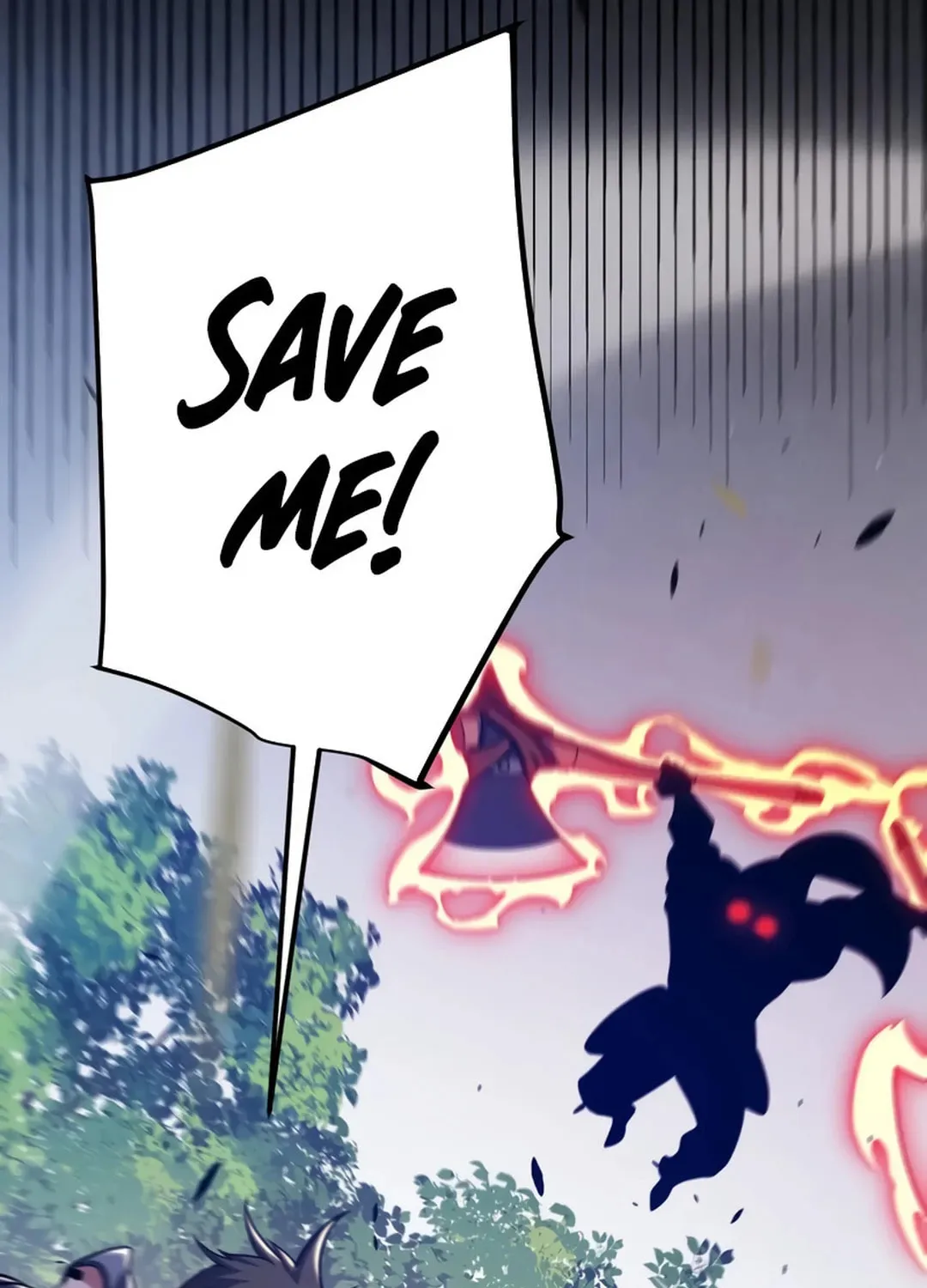 The Game That I Came From (Colored) Chapter 302 page 92 - 