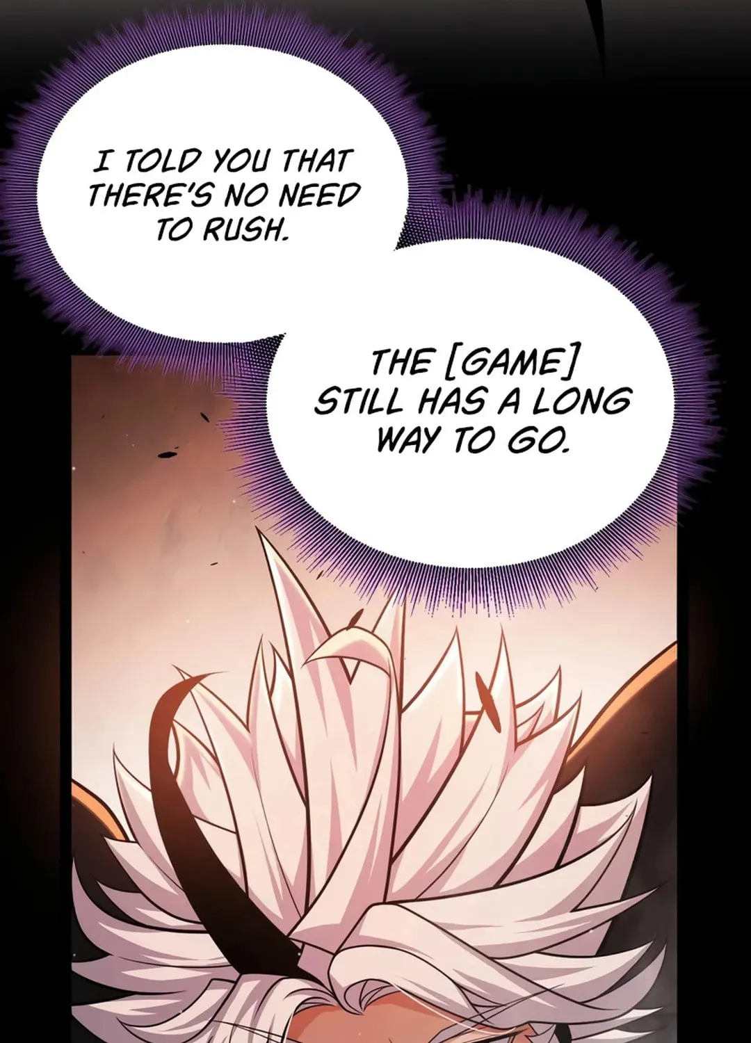 The Game That I Came From (Colored) Chapter 303 page 103 - 