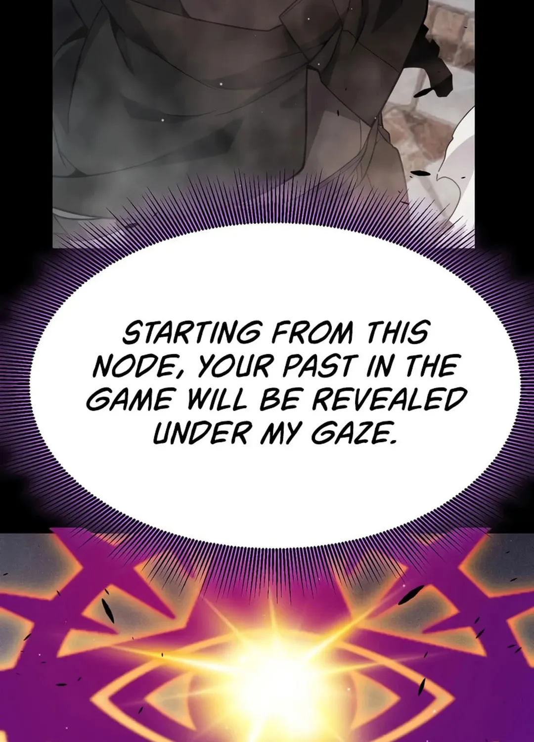 The Game That I Came From (Colored) Chapter 303 page 12 - 