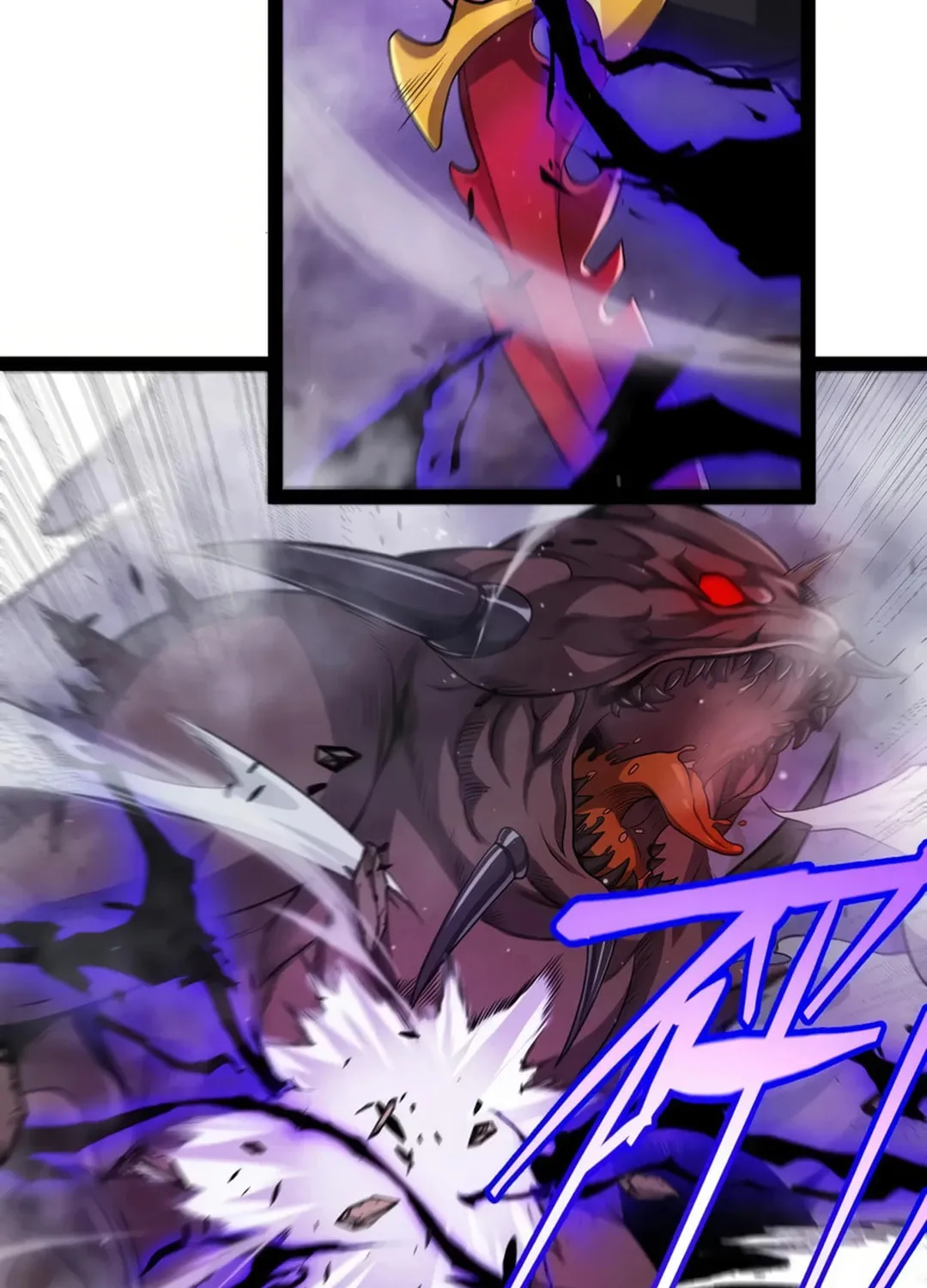 The Game That I Came From (Colored) Chapter 303 page 112 - 