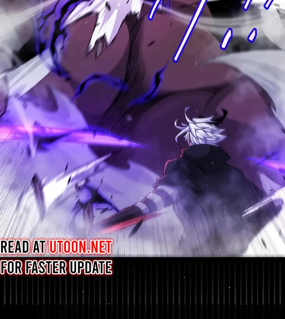 The Game That I Came From (Colored) Chapter 303 page 113 - 
