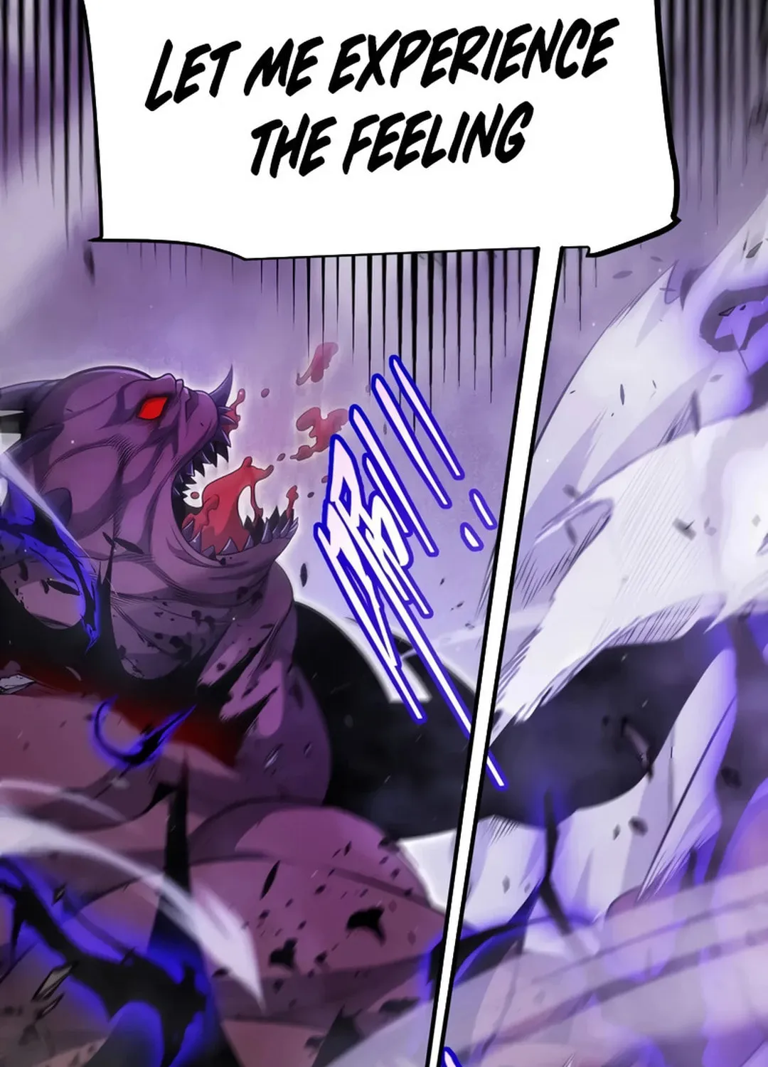 The Game That I Came From (Colored) Chapter 303 page 115 - 