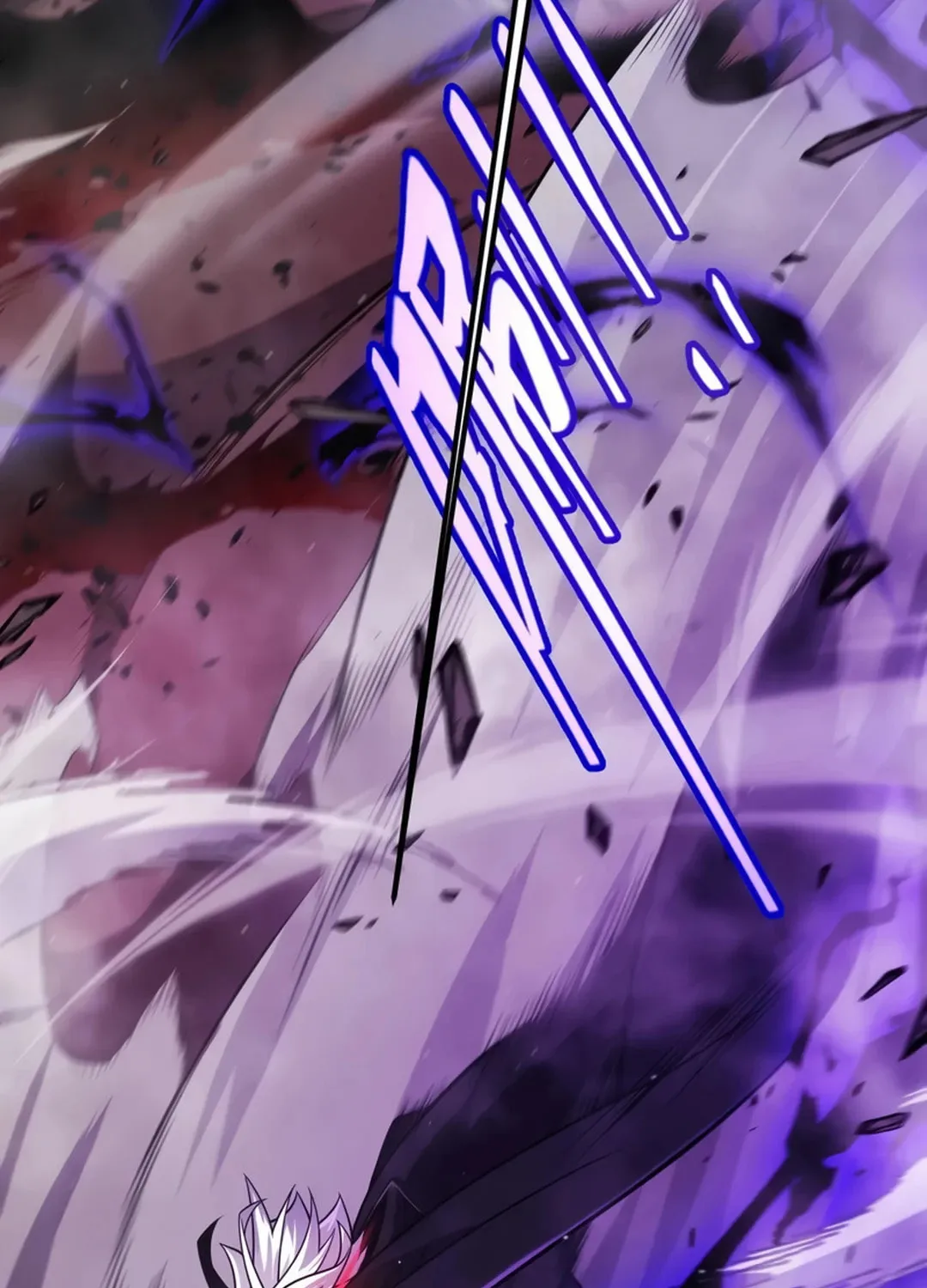 The Game That I Came From (Colored) Chapter 303 page 116 - 