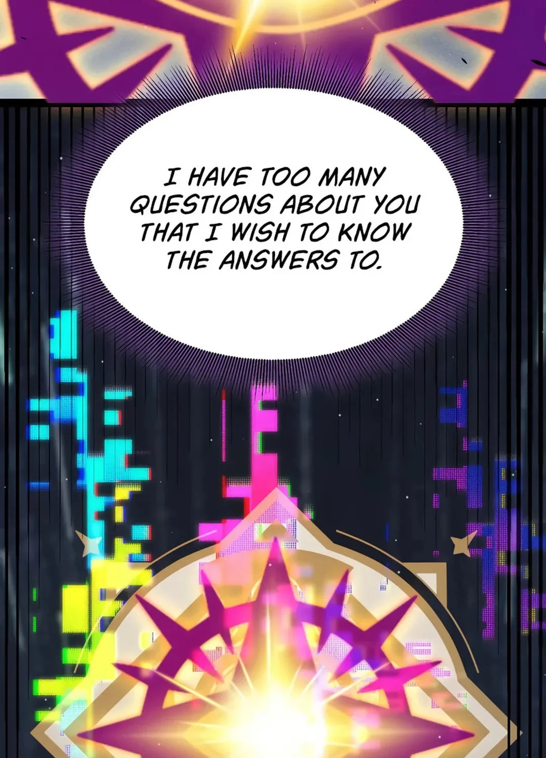 The Game That I Came From (Colored) Chapter 303 page 13 - 