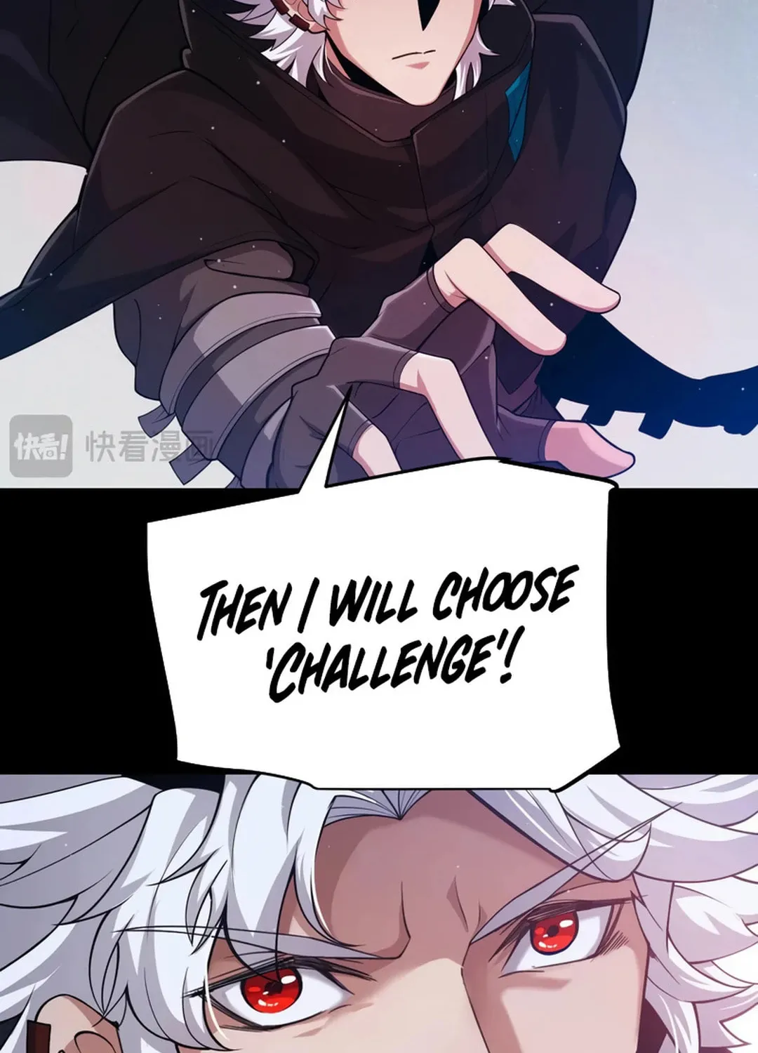 The Game That I Came From (Colored) Chapter 303 page 20 - 