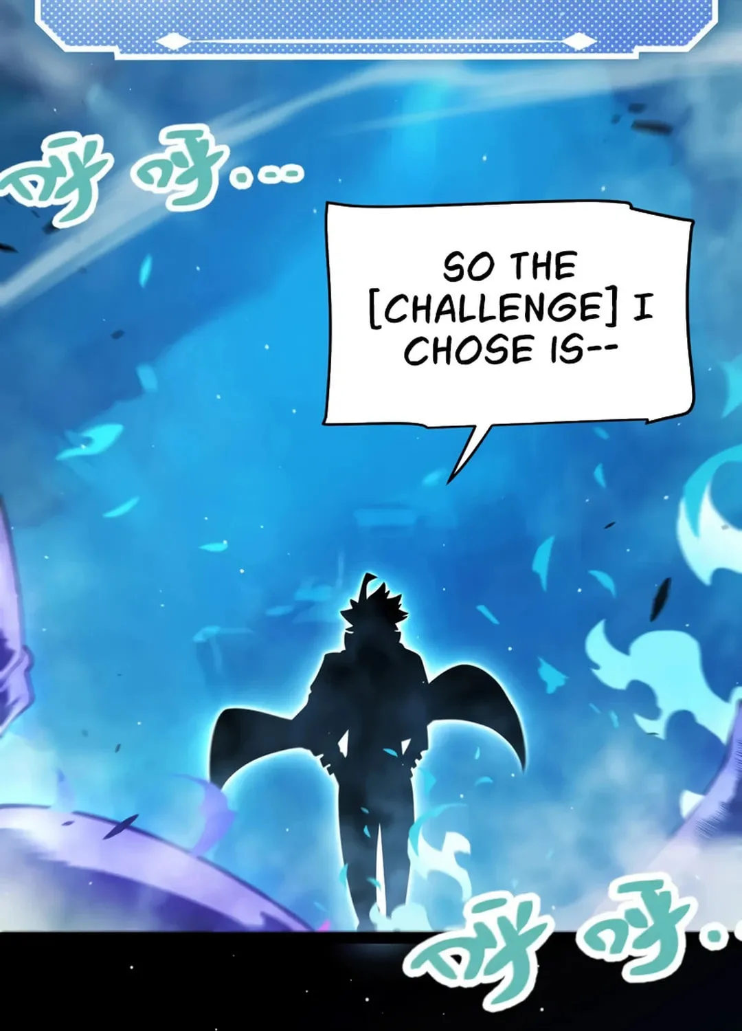 The Game That I Came From (Colored) Chapter 303 page 31 - 
