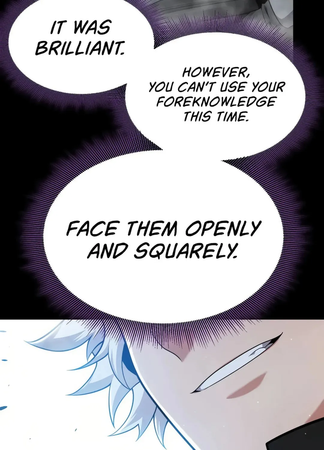 The Game That I Came From (Colored) Chapter 303 page 37 - 