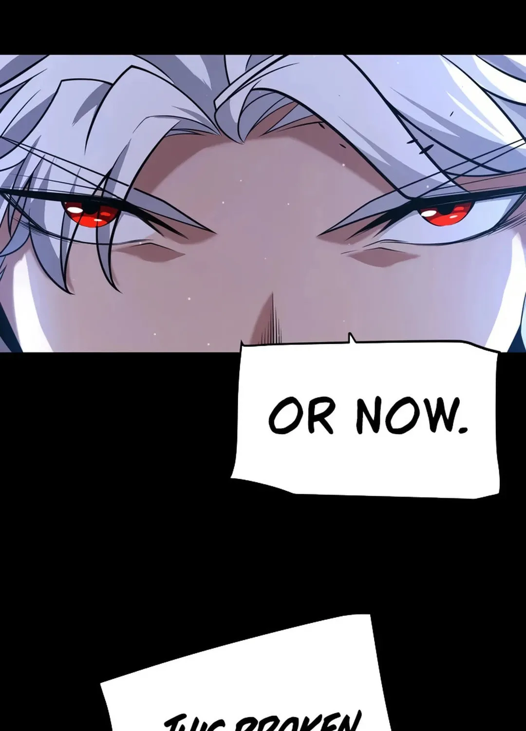 The Game That I Came From (Colored) Chapter 303 page 40 - 