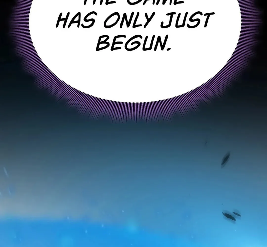The Game That I Came From (Colored) Chapter 303 page 42 - 
