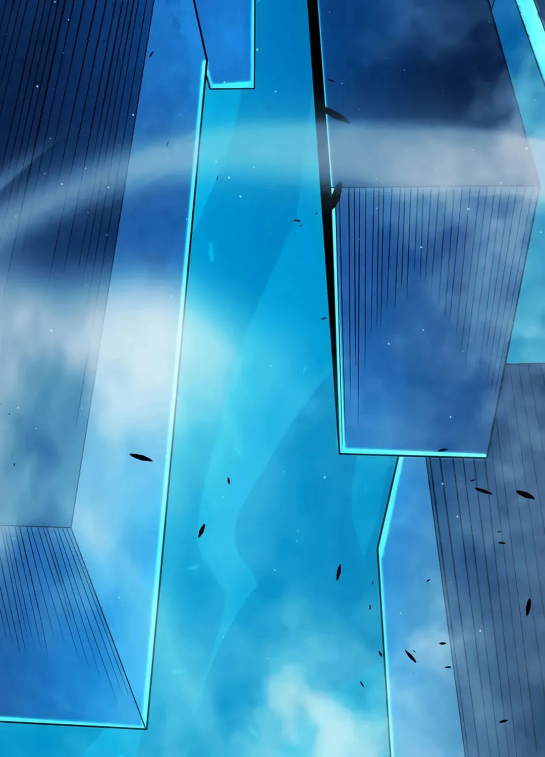 The Game That I Came From (Colored) Chapter 303 page 6 - 
