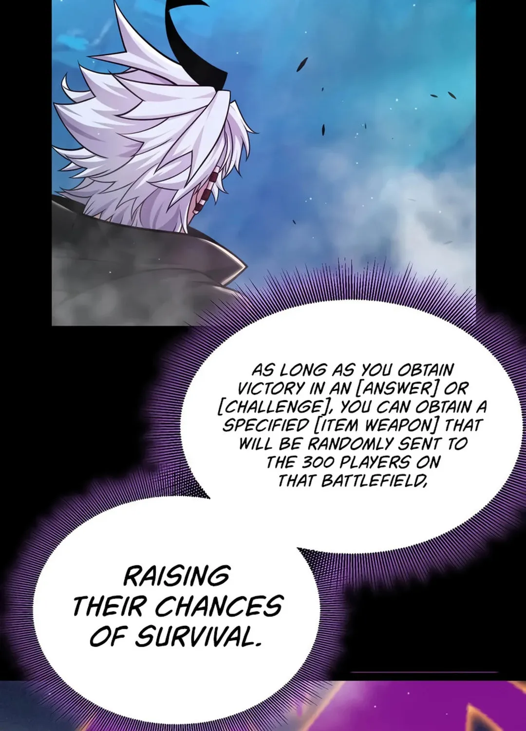 The Game That I Came From (Colored) Chapter 303 page 54 - 