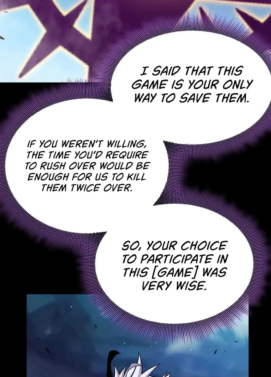 The Game That I Came From (Colored) Chapter 303 page 56 - 