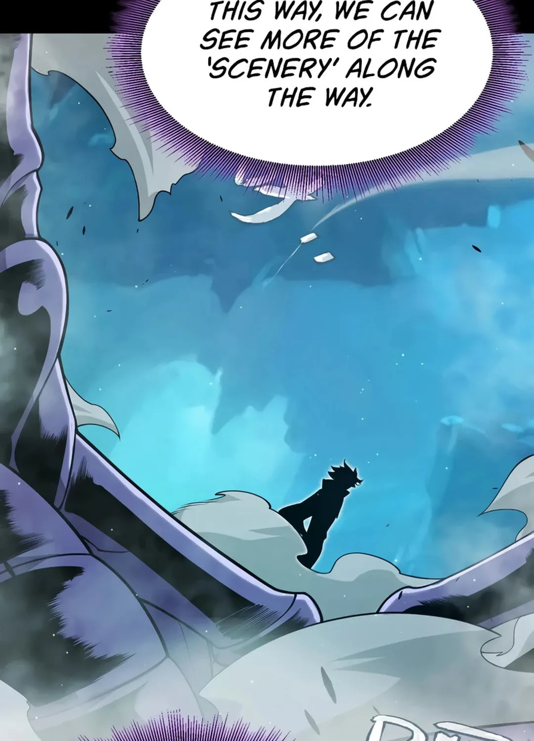 The Game That I Came From (Colored) Chapter 303 page 59 - 