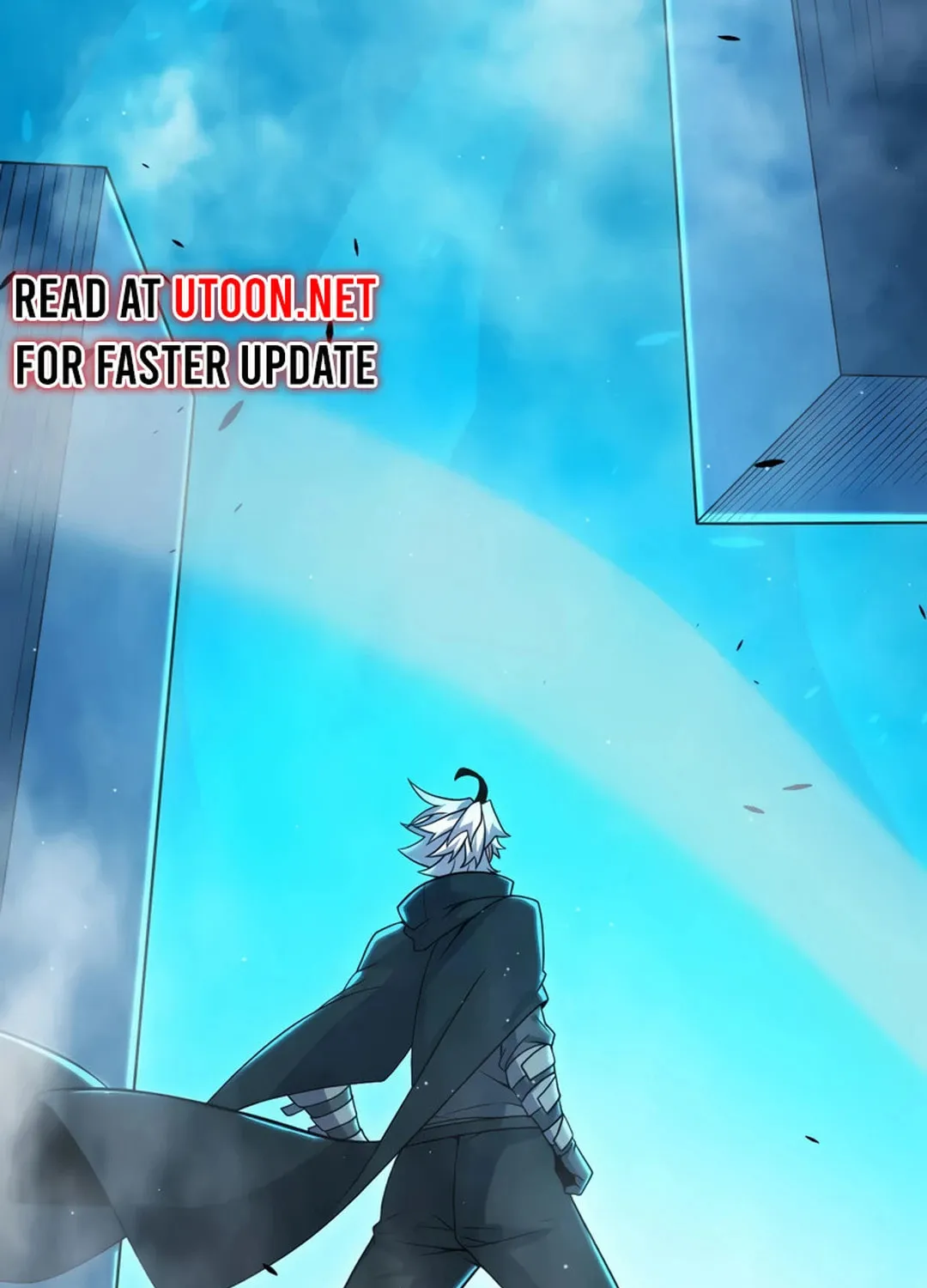 The Game That I Came From (Colored) Chapter 303 page 7 - 