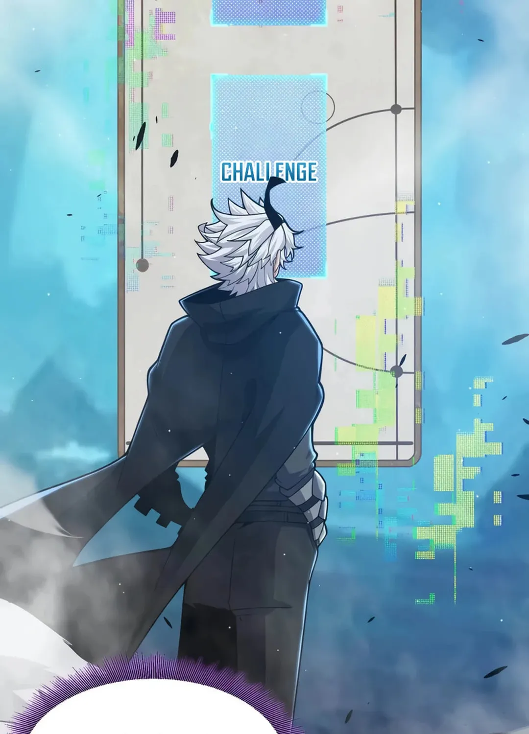 The Game That I Came From (Colored) Chapter 303 page 65 - 