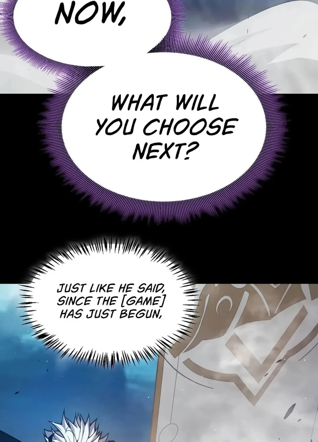 The Game That I Came From (Colored) Chapter 303 page 66 - 