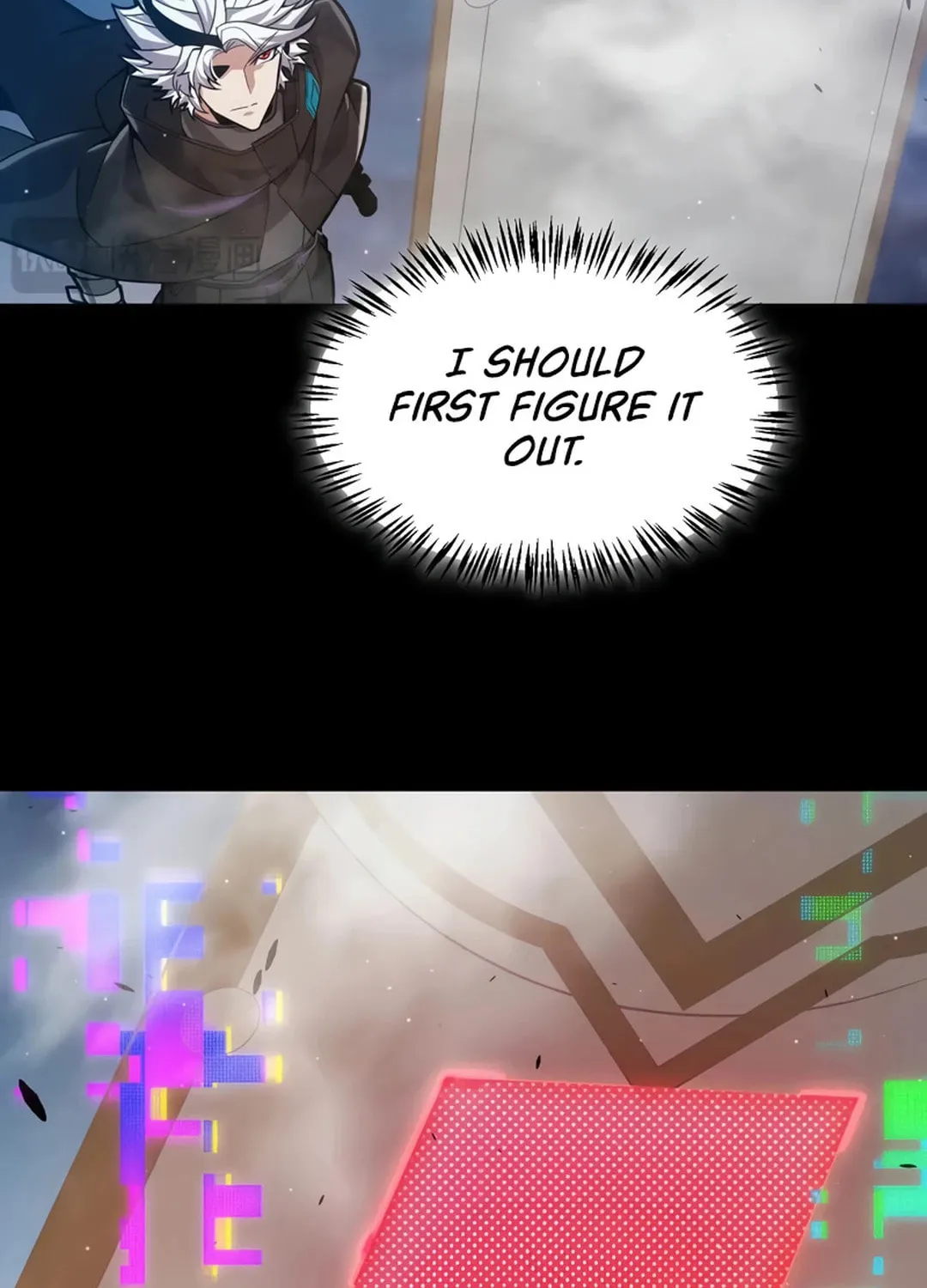 The Game That I Came From (Colored) Chapter 303 page 67 - 
