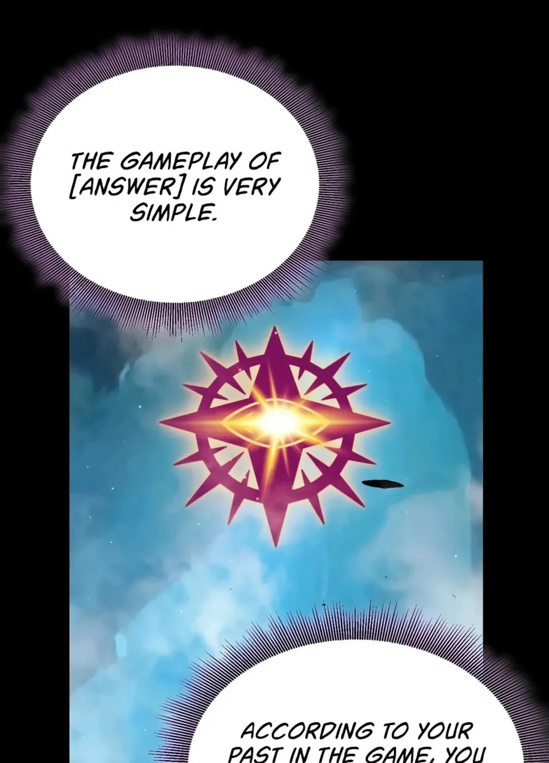 The Game That I Came From (Colored) Chapter 303 page 72 - 