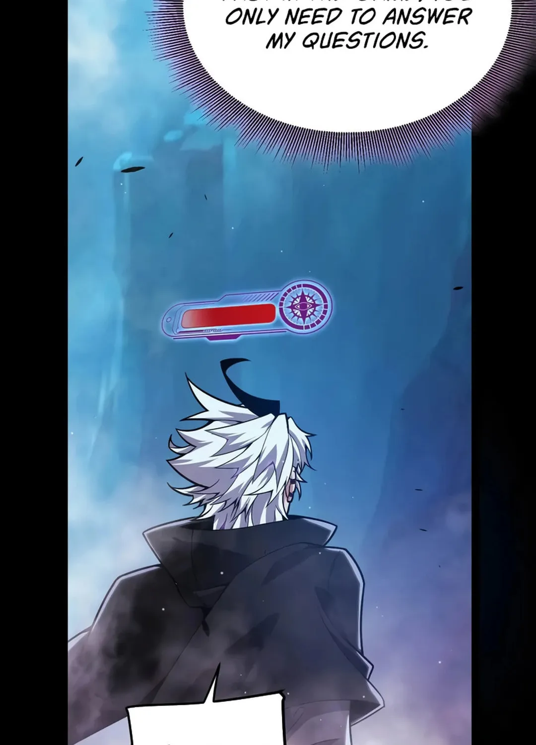 The Game That I Came From (Colored) Chapter 303 page 73 - 