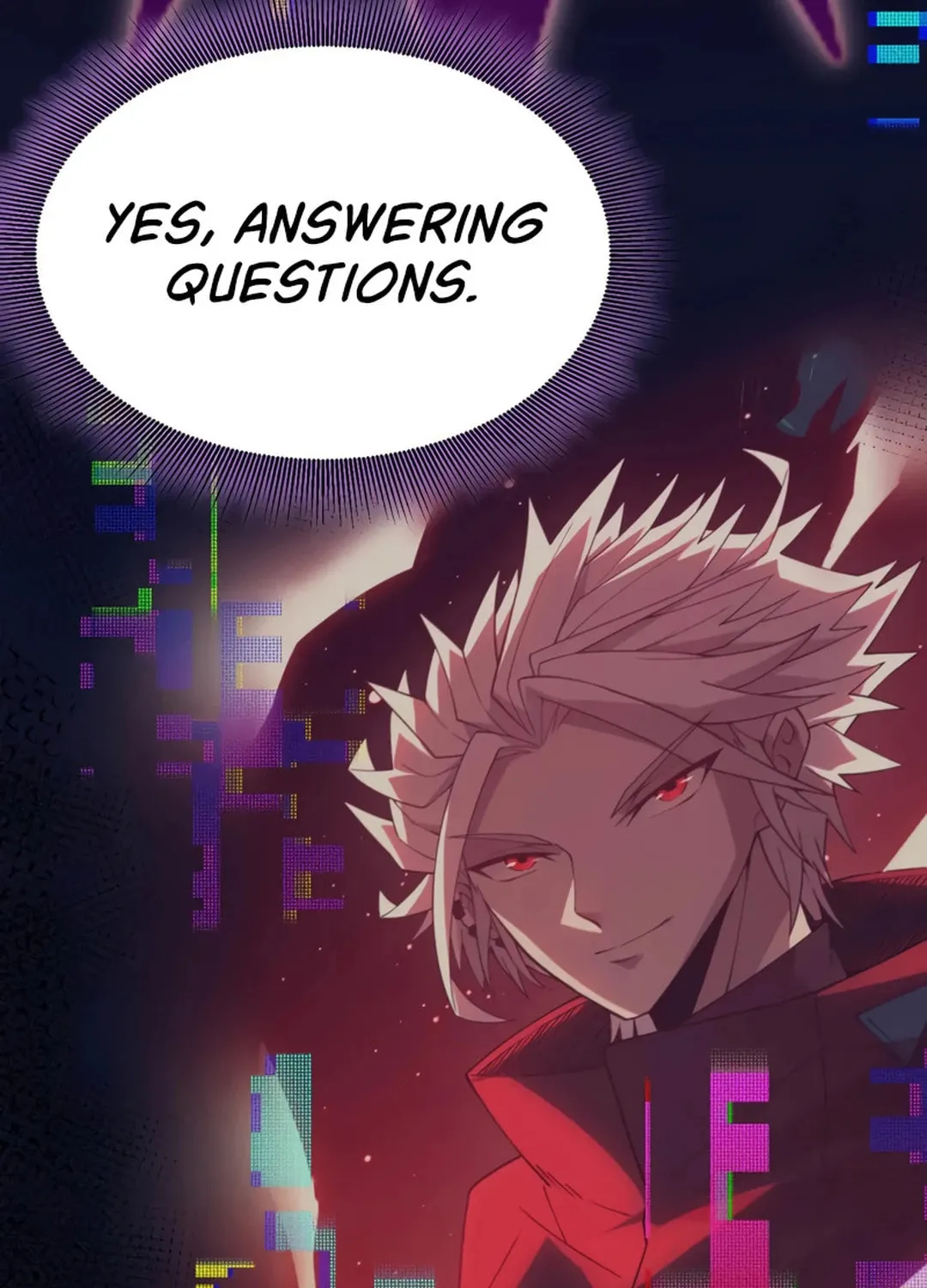 The Game That I Came From (Colored) Chapter 303 page 75 - 