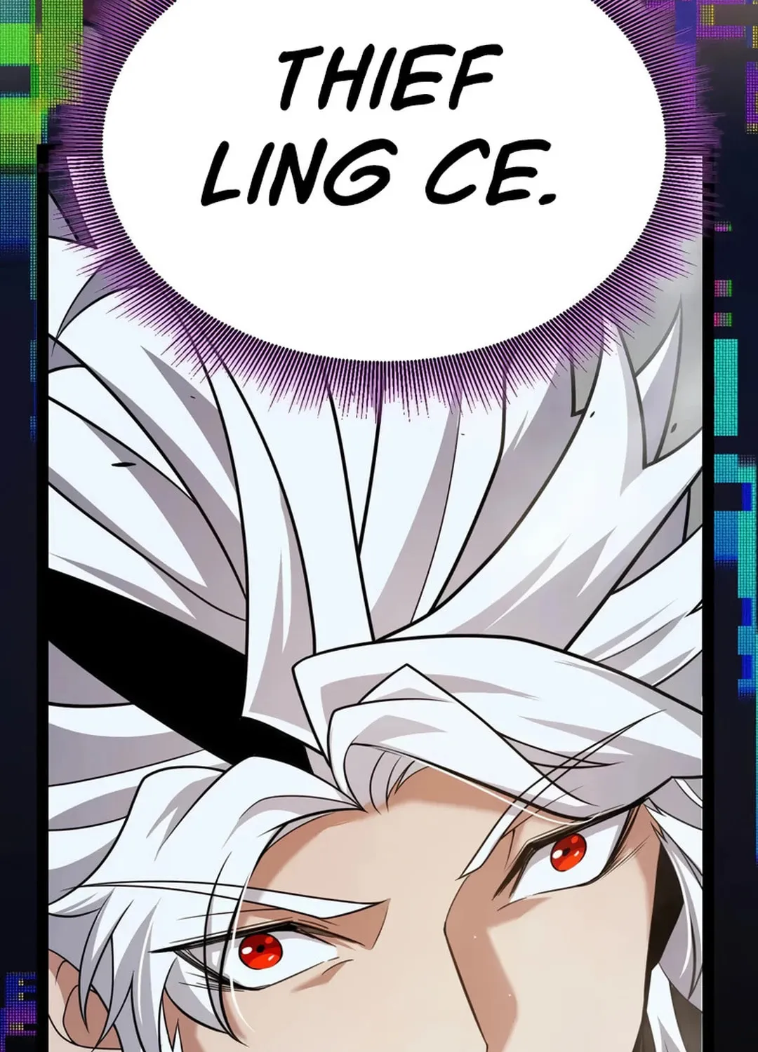 The Game That I Came From (Colored) Chapter 303 page 79 - 