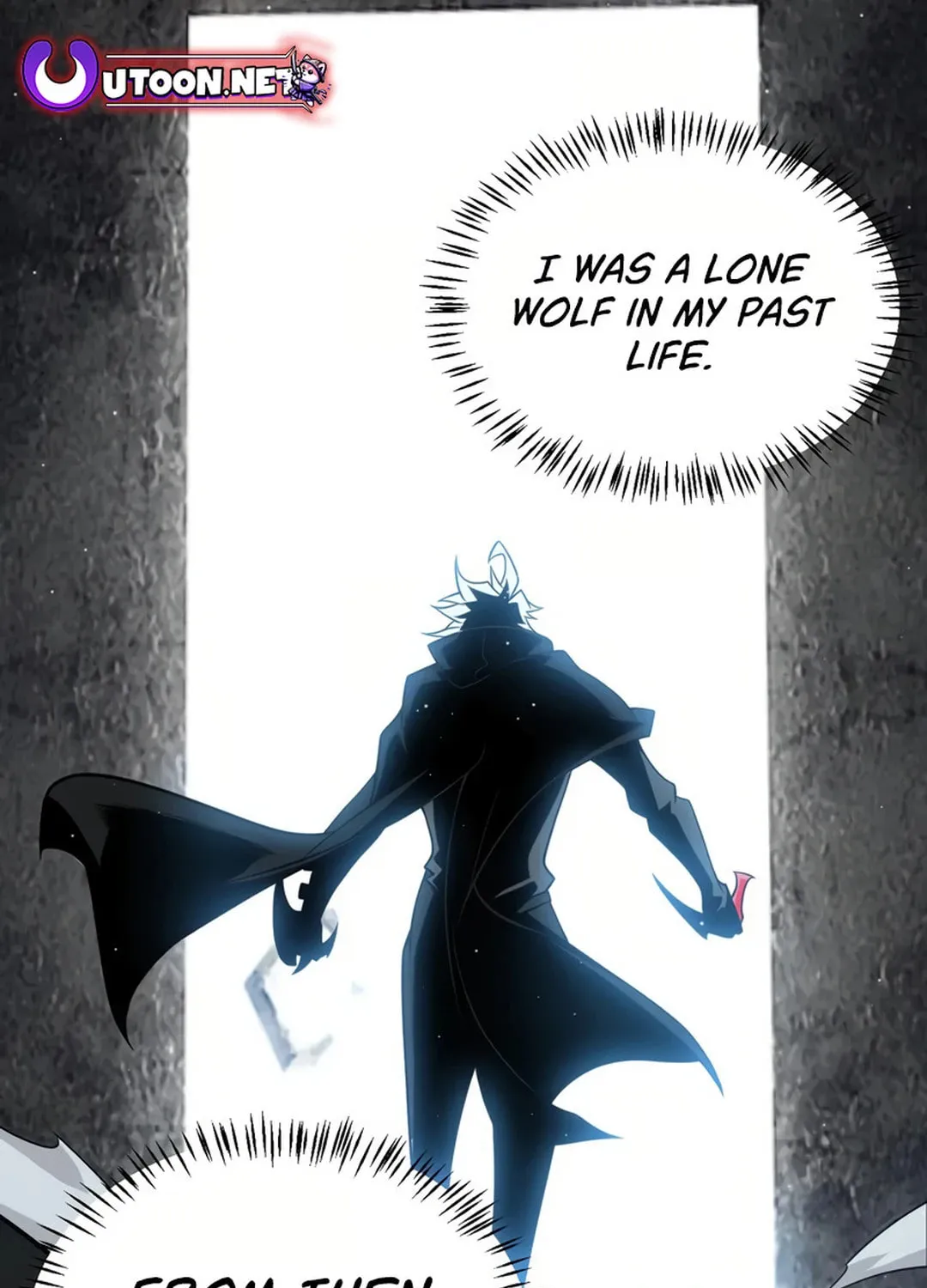The Game That I Came From (Colored) Chapter 303 page 83 - 