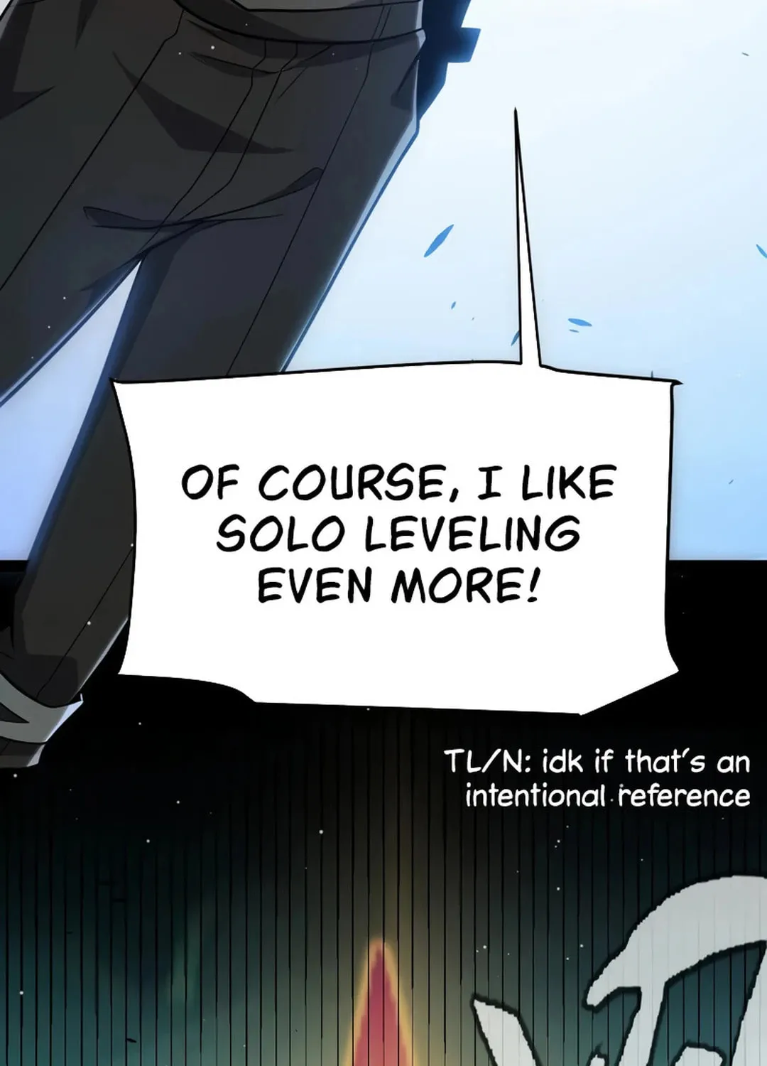 The Game That I Came From (Colored) Chapter 303 page 85 - 