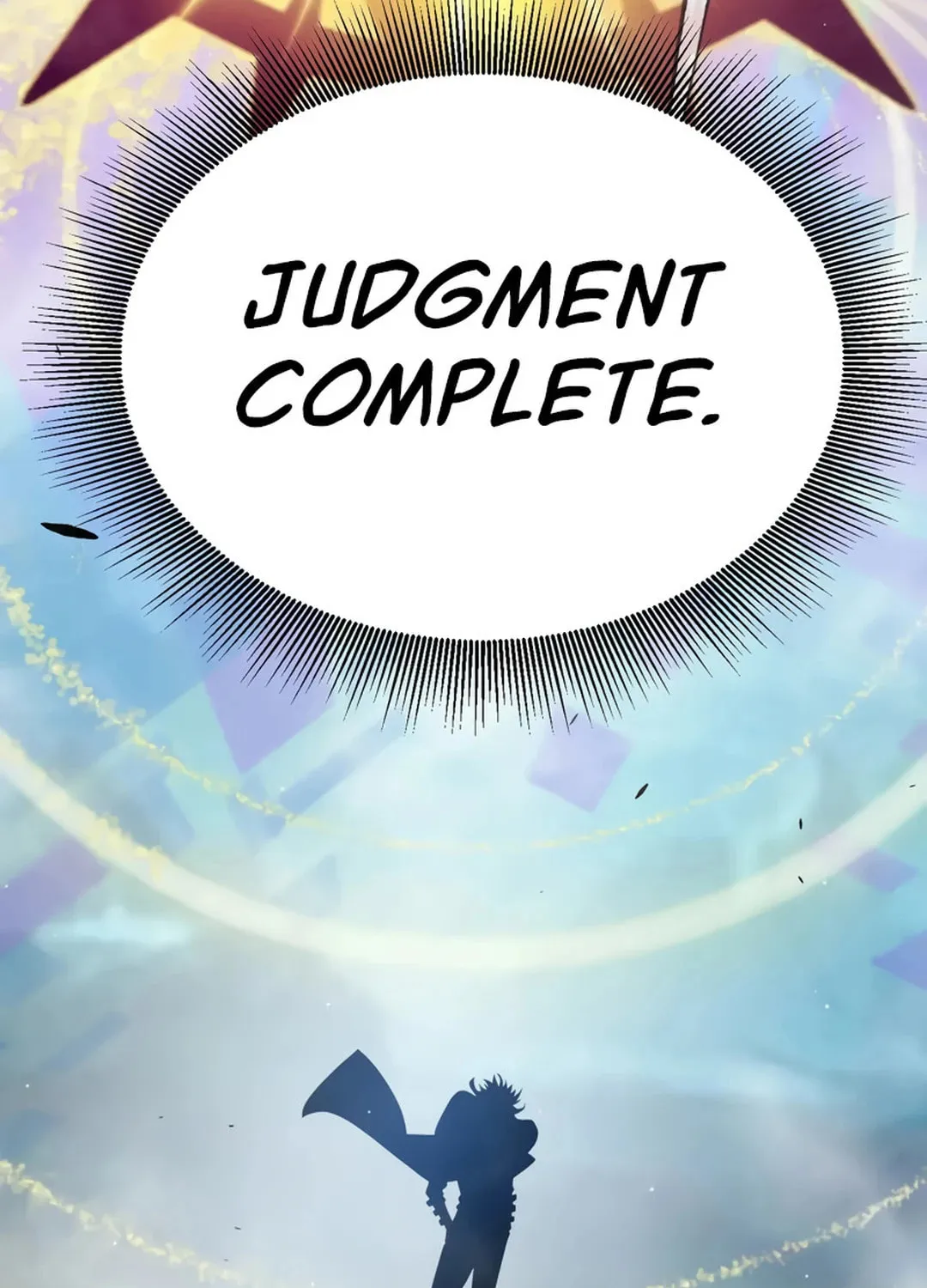 The Game That I Came From (Colored) Chapter 303 page 87 - 