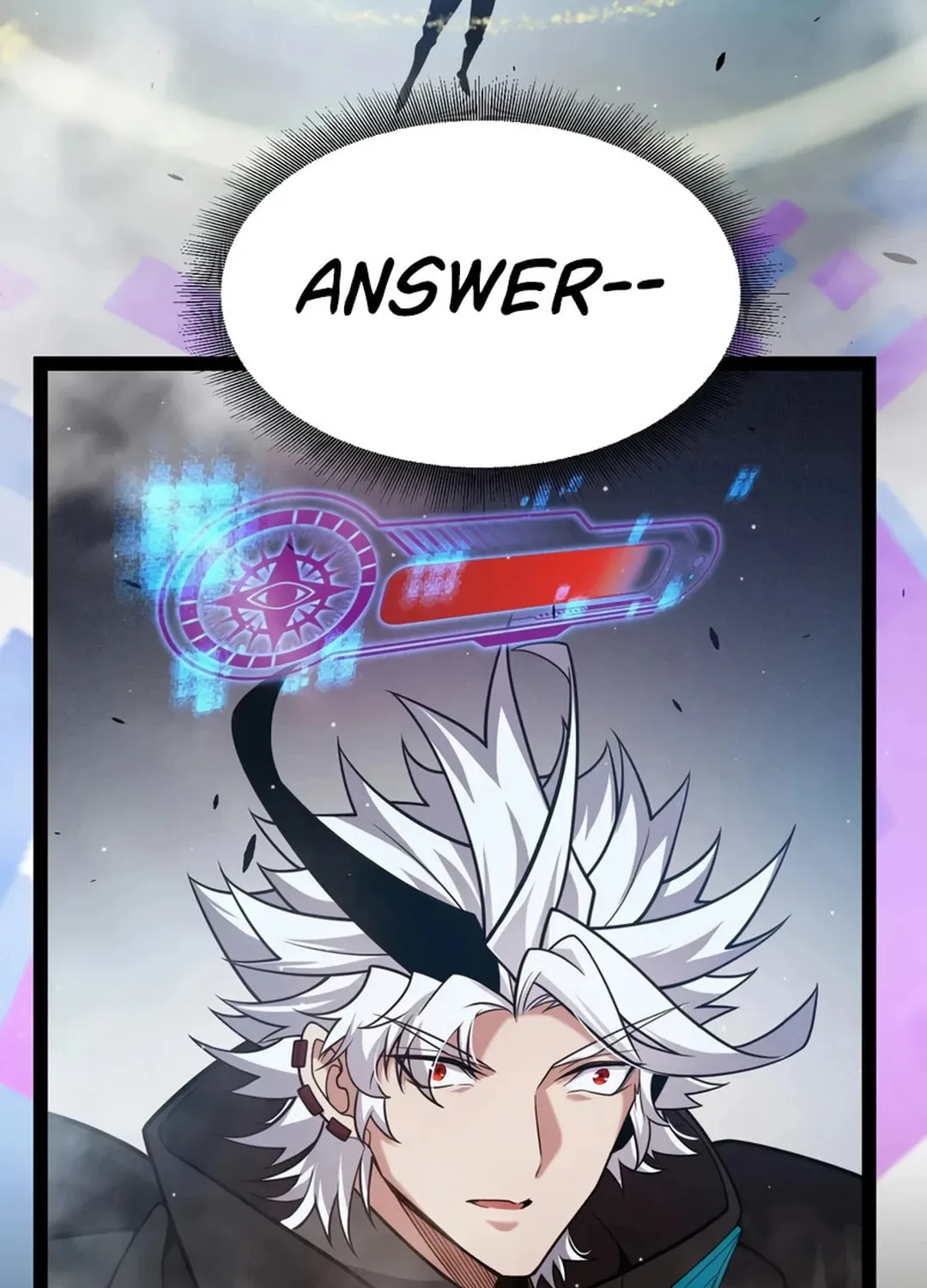 The Game That I Came From (Colored) Chapter 303 page 88 - 