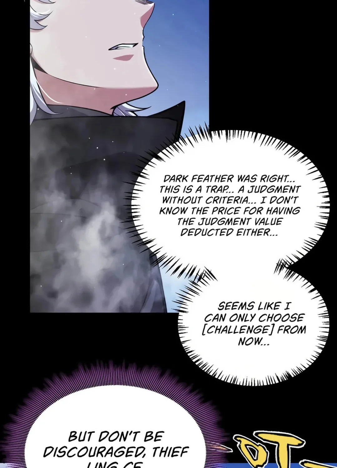 The Game That I Came From (Colored) Chapter 303 page 93 - 