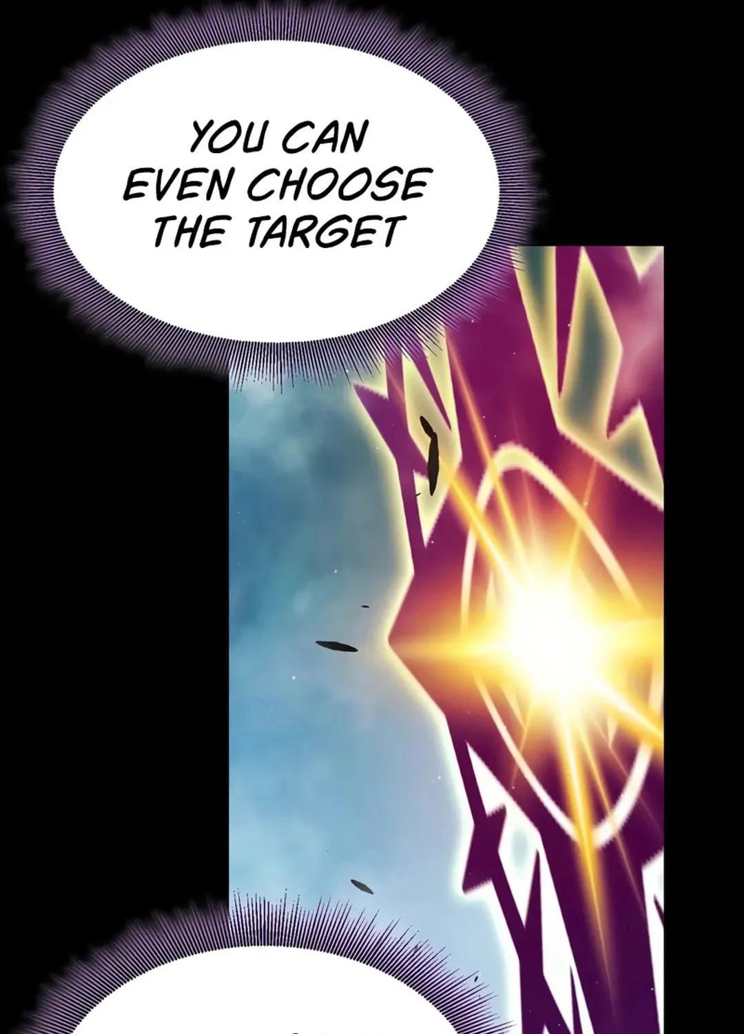 The Game That I Came From (Colored) Chapter 303 page 96 - 