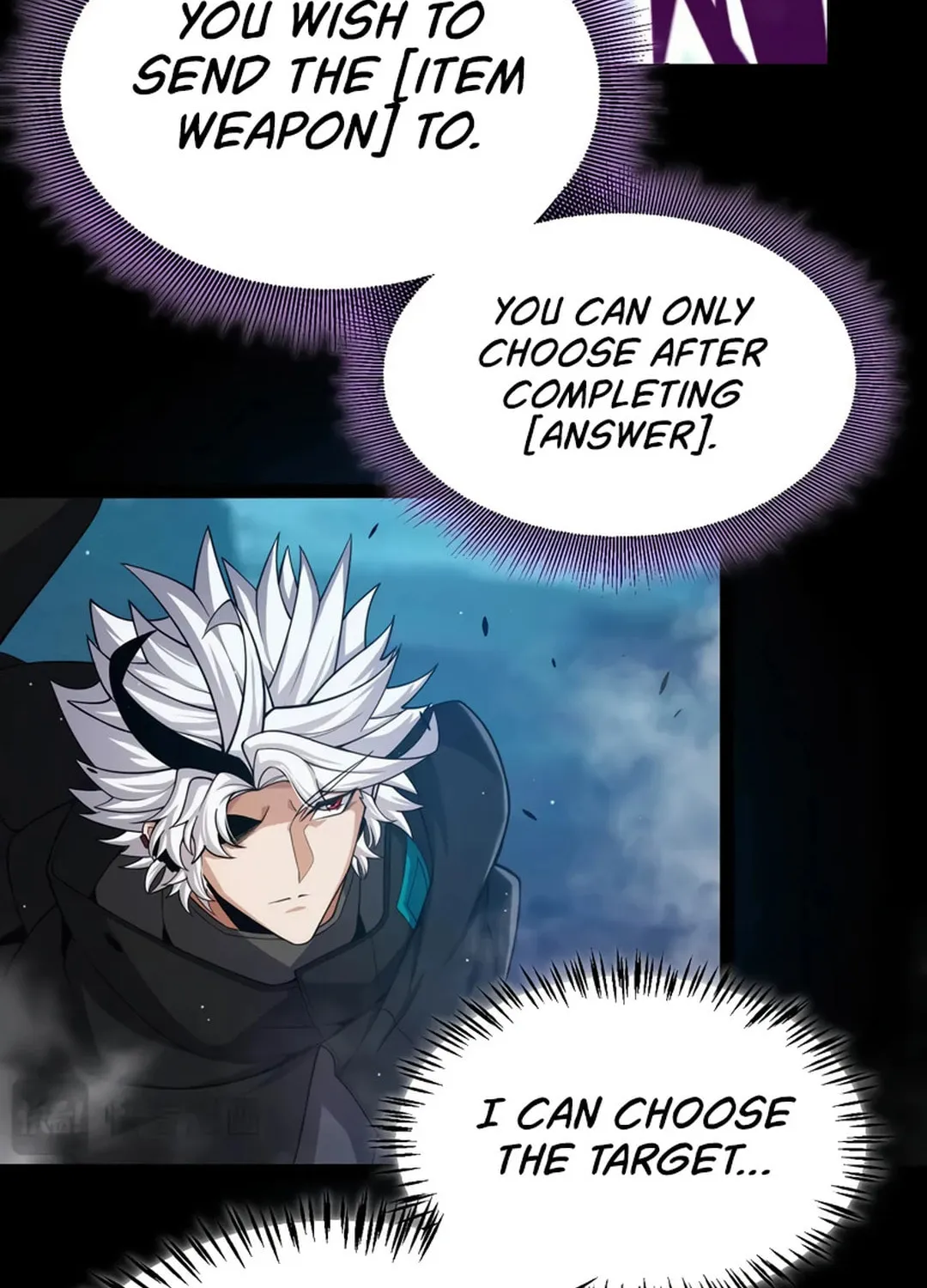 The Game That I Came From (Colored) Chapter 303 page 97 - 