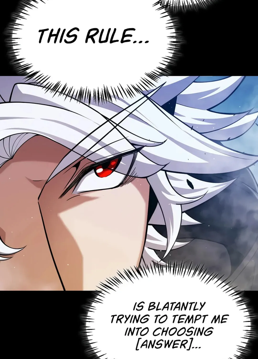 The Game That I Came From (Colored) Chapter 303 page 98 - 
