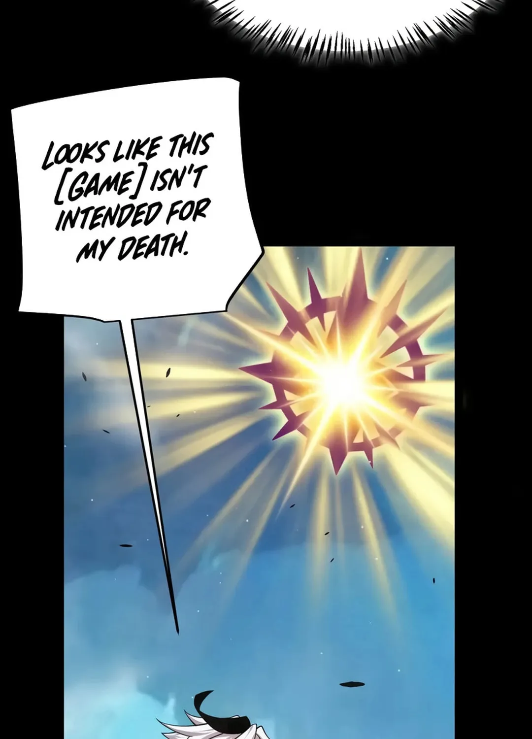 The Game That I Came From (Colored) Chapter 303 page 99 - 