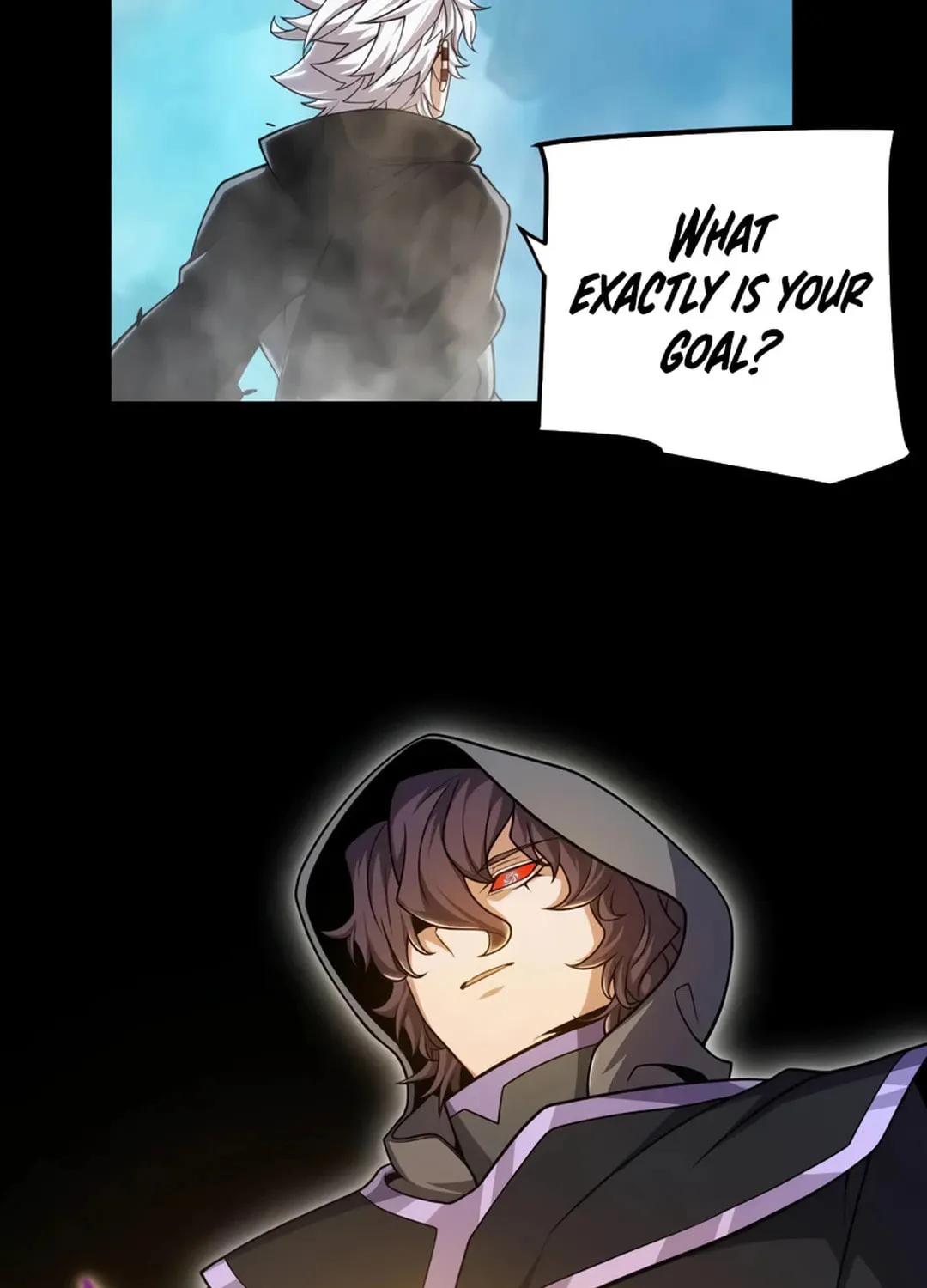 The Game That I Came From (Colored) Chapter 303 page 100 - 