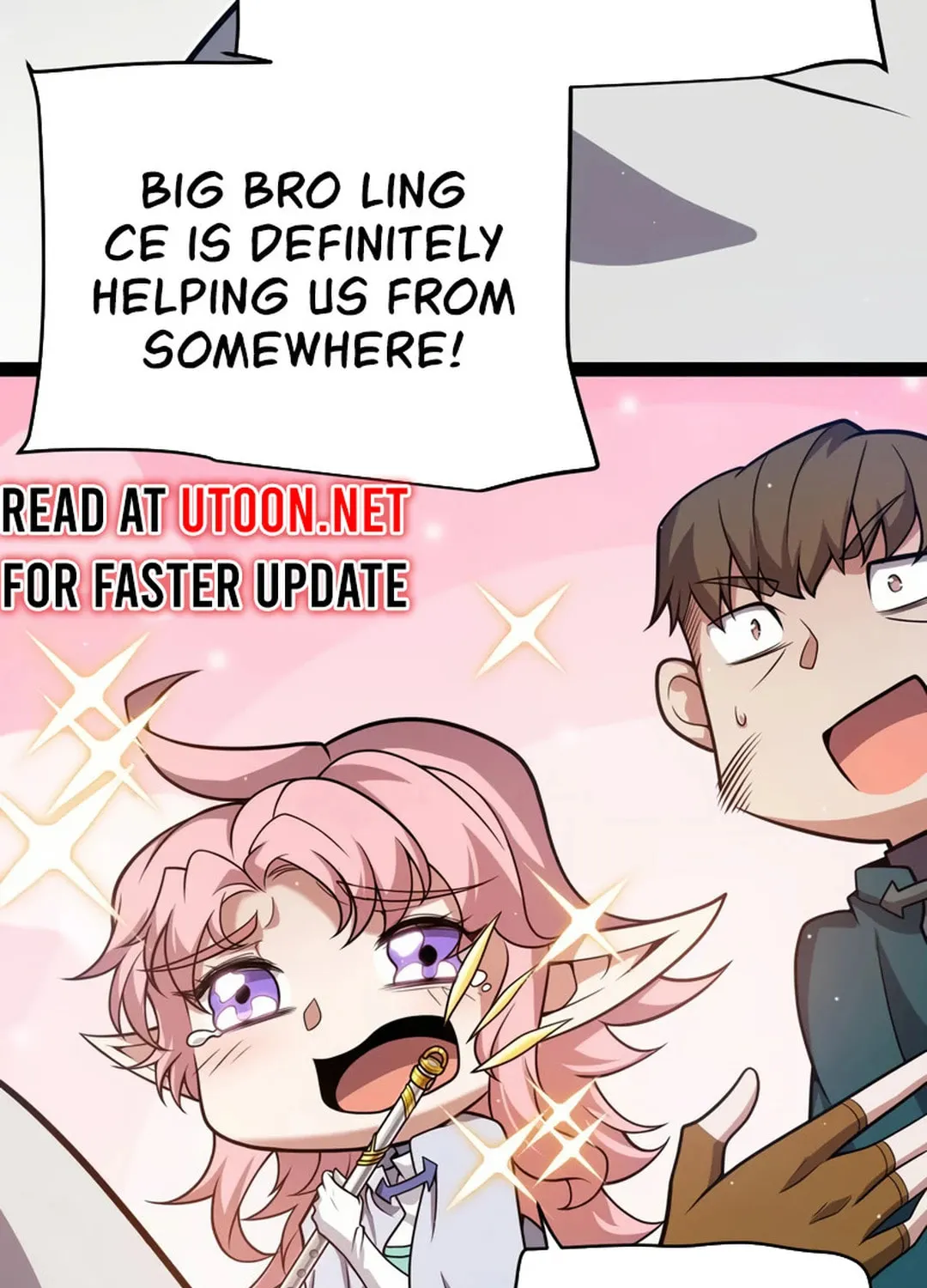 The Game That I Came From (Colored) Chapter 304 page 11 - 
