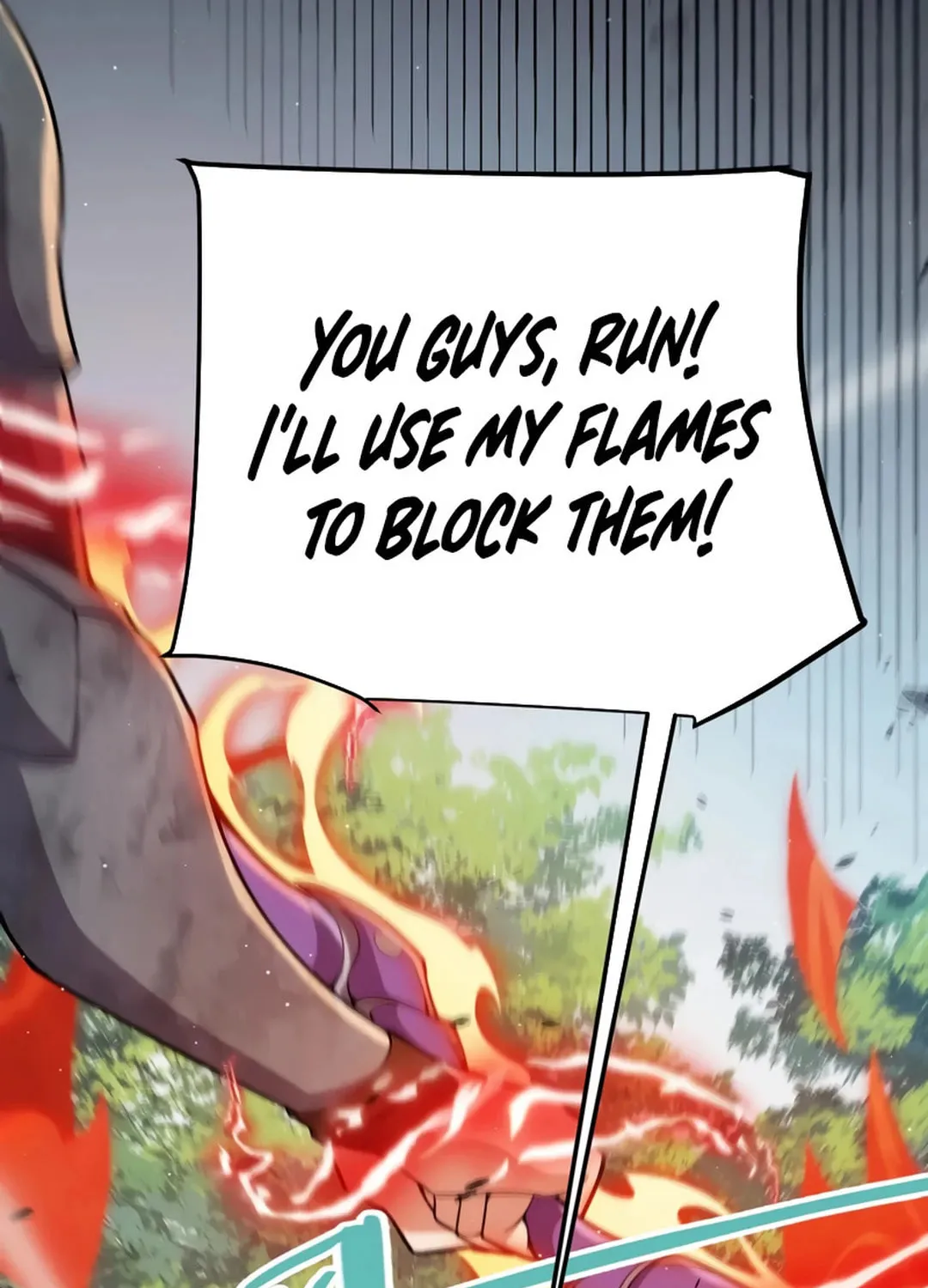 The Game That I Came From (Colored) Chapter 304 page 104 - 