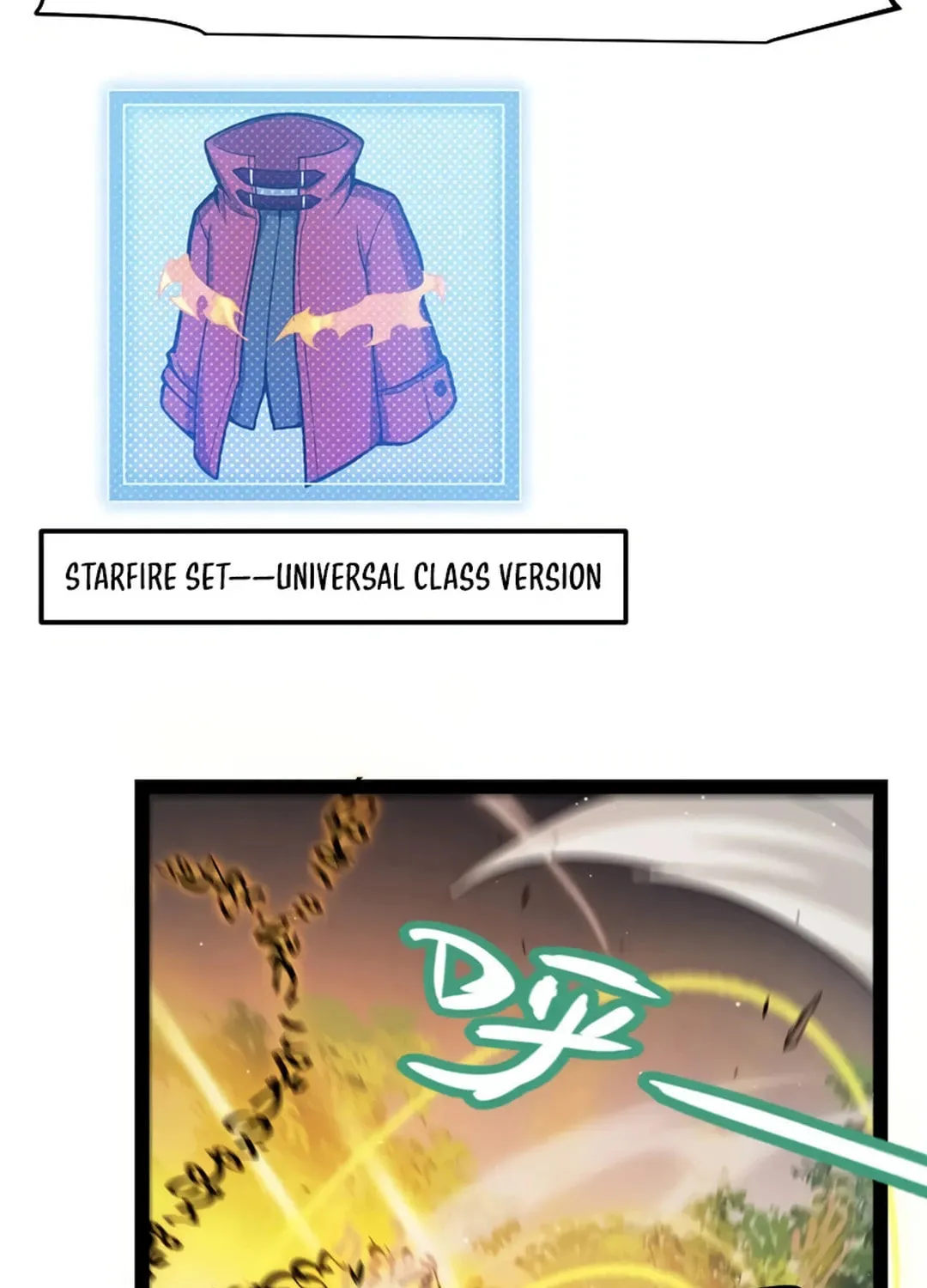 The Game That I Came From (Colored) Chapter 304 page 106 - 