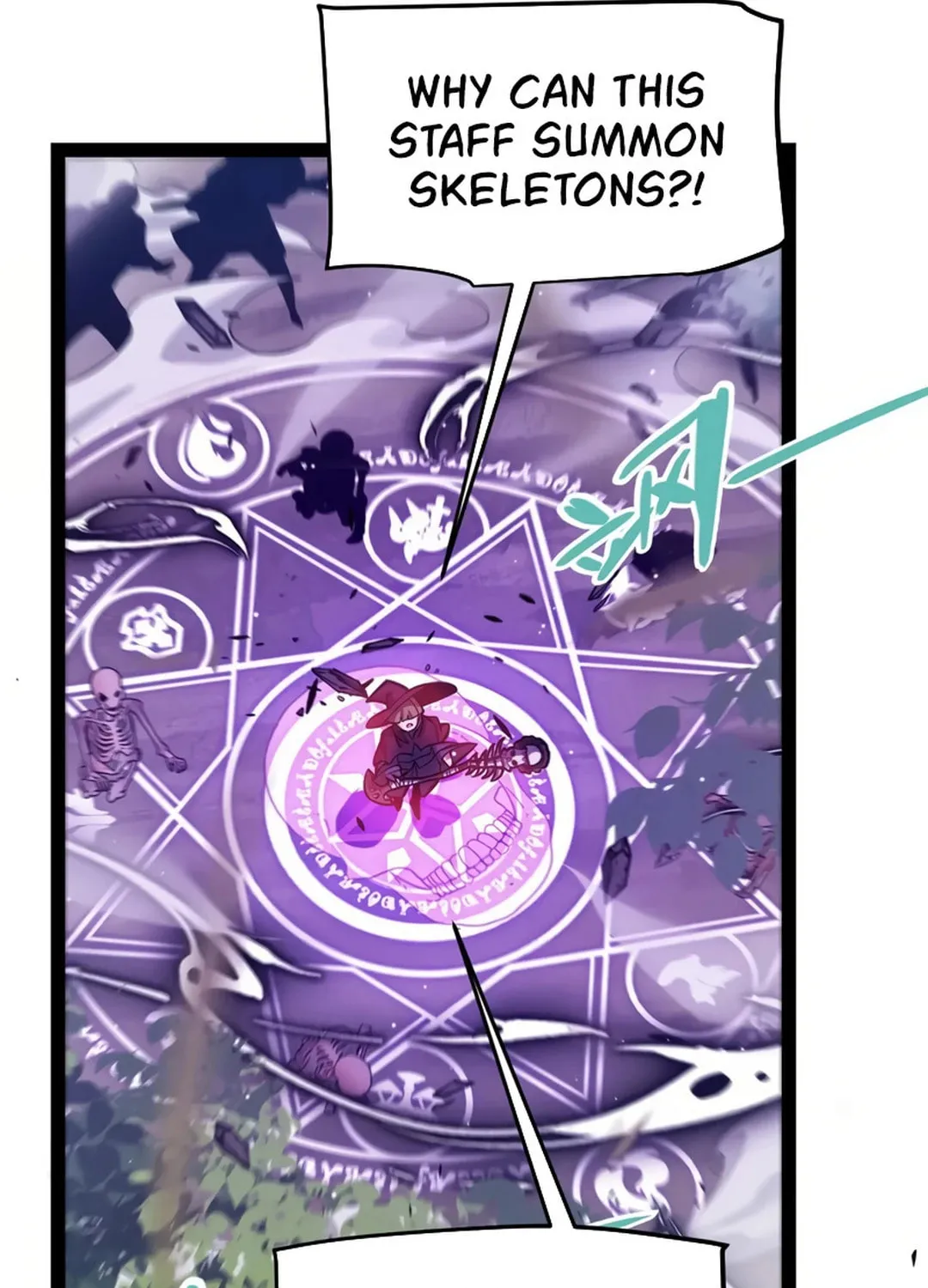 The Game That I Came From (Colored) Chapter 304 page 109 - 