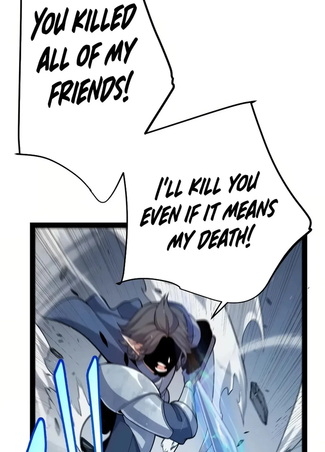 The Game That I Came From (Colored) Chapter 304 page 16 - 