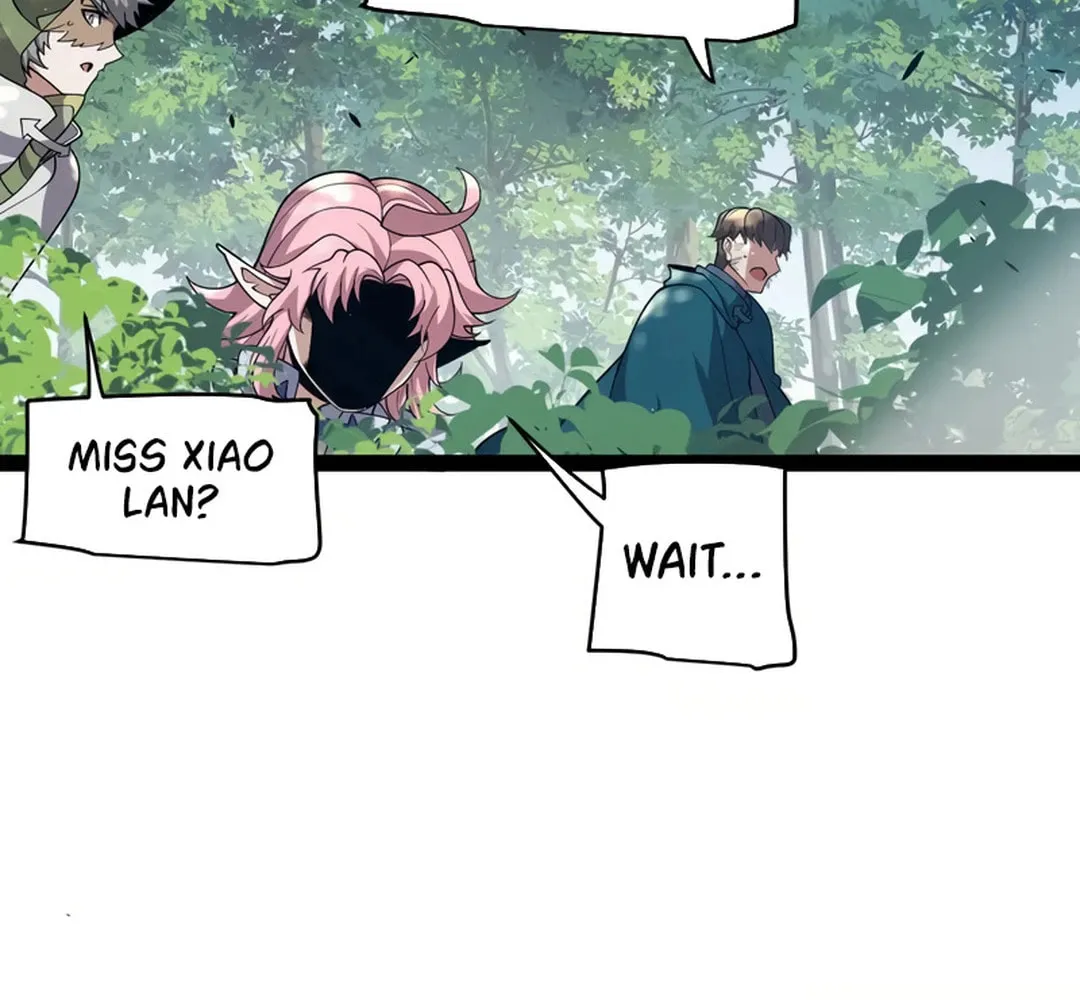 The Game That I Came From (Colored) Chapter 304 page 21 - 