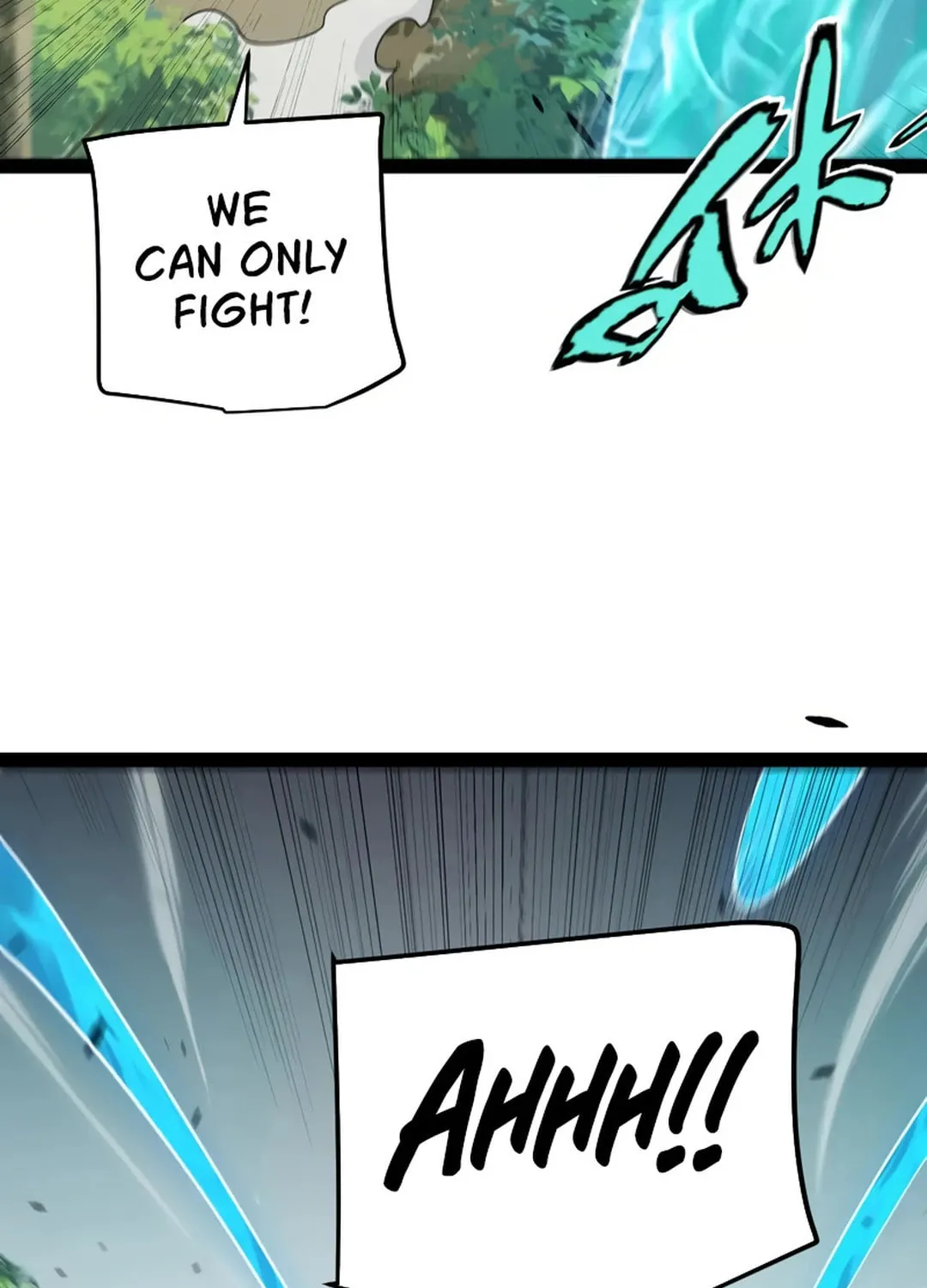 The Game That I Came From (Colored) Chapter 304 page 43 - 