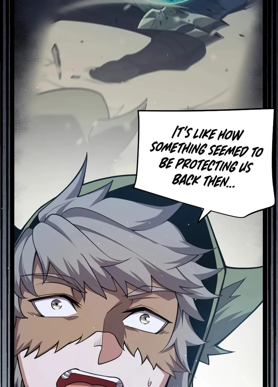 The Game That I Came From (Colored) Chapter 304 page 47 - 