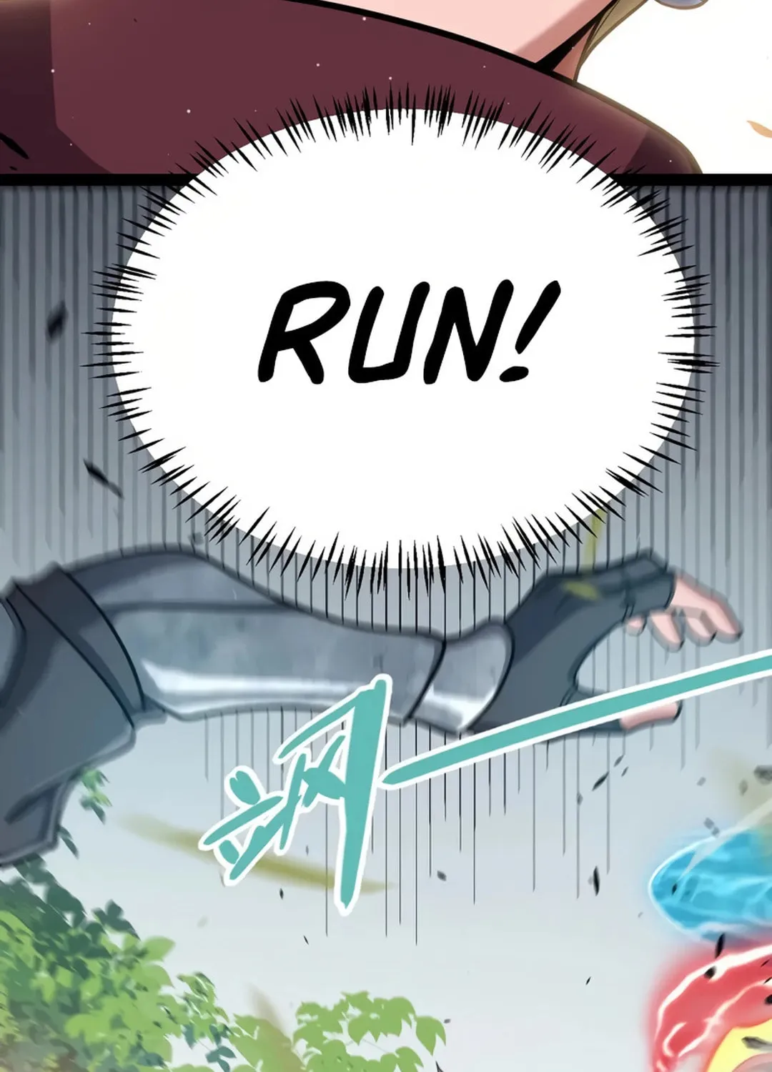 The Game That I Came From (Colored) Chapter 304 page 52 - 
