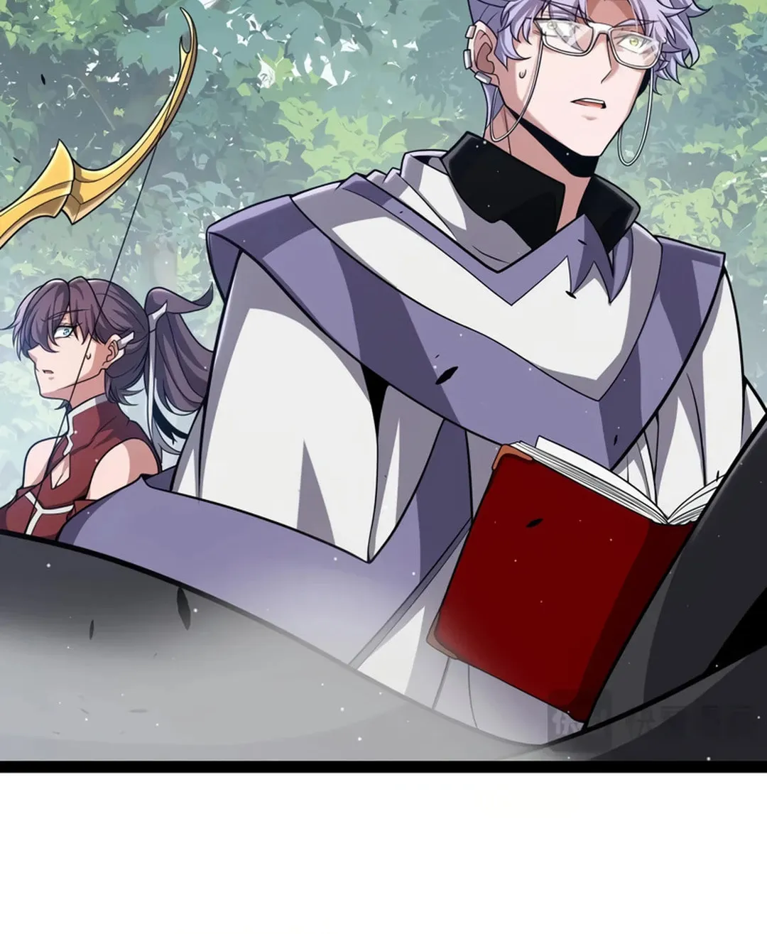 The Game That I Came From (Colored) Chapter 304 page 56 - 